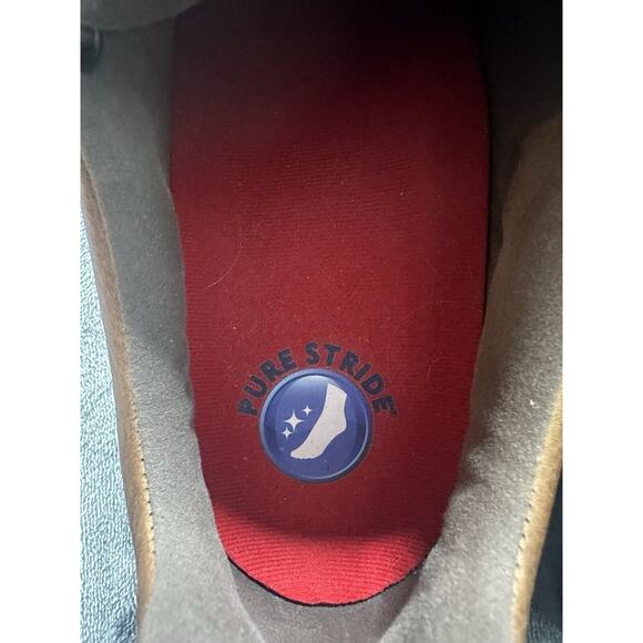 Size 10 - New Balance 1700 V1‎ Brown - md1700br - Picture 6 of 8